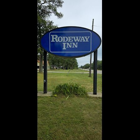 Rodeway Inn Formerly Camp Inn Lodge Oscoda Ngoại thất bức ảnh