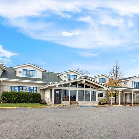 Rodeway Inn Formerly Camp Inn Lodge Oscoda Ngoại thất bức ảnh