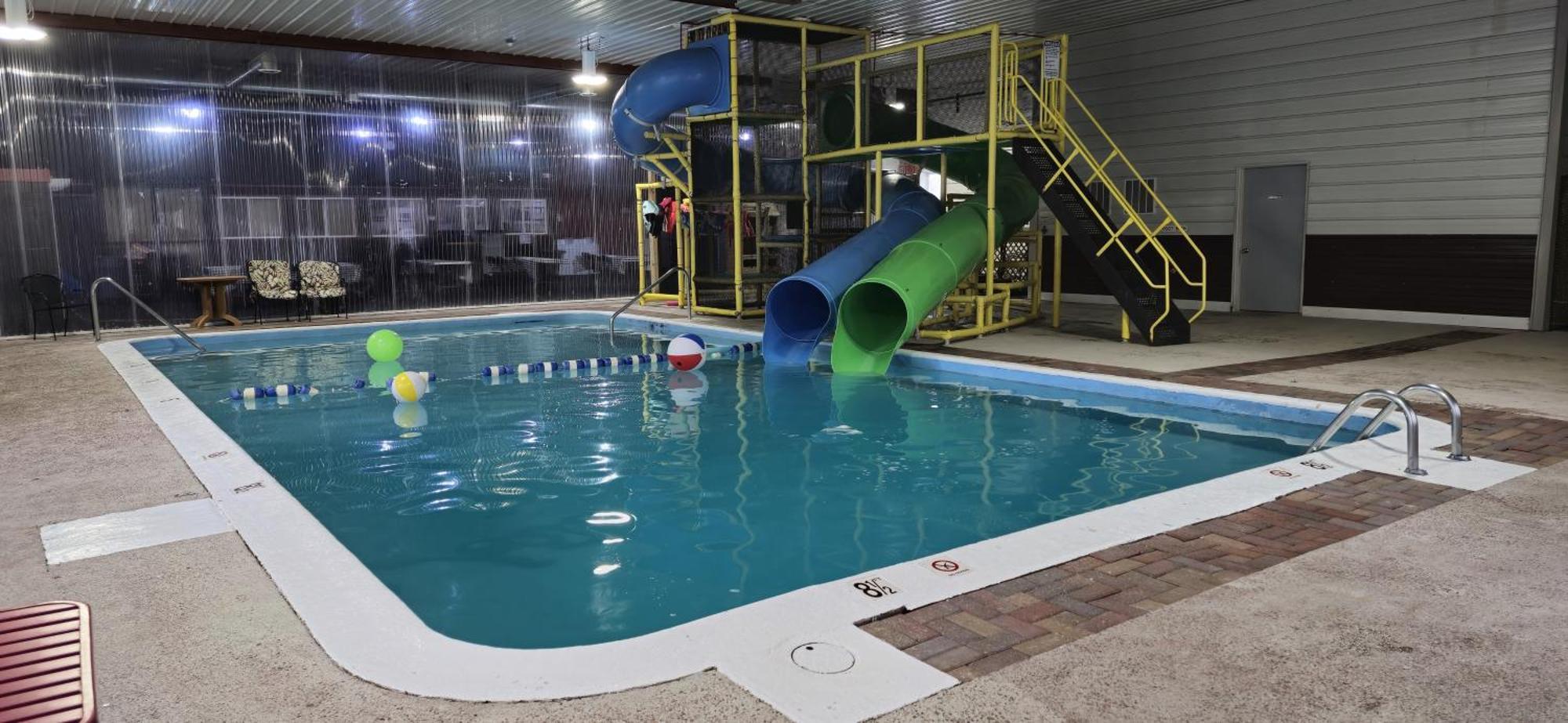 Rodeway Inn Formerly Camp Inn Lodge Oscoda Ngoại thất bức ảnh