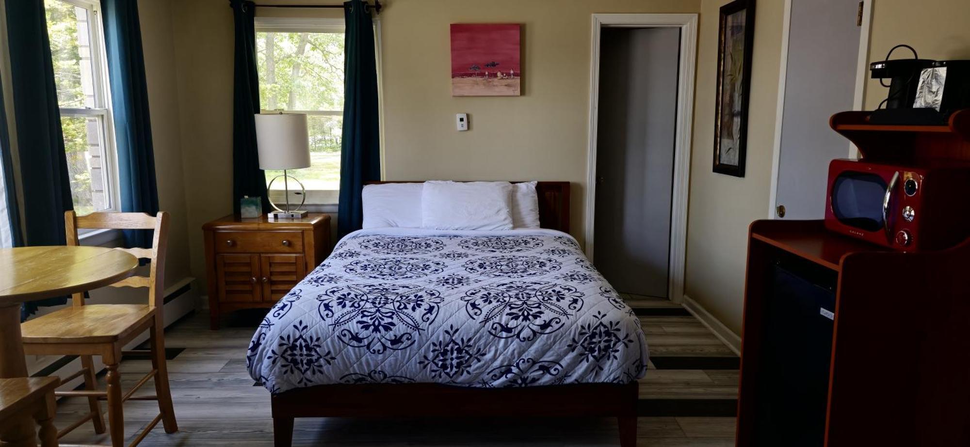 Rodeway Inn Formerly Camp Inn Lodge Oscoda Ngoại thất bức ảnh